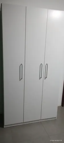 Guarda Roupas 3 portas excelente estado 