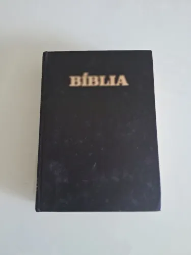 Biblia antiga