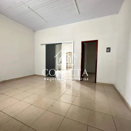 Casa Comercial à Venda no Bairro Nossa Senhora Aparecida, Uberlândia