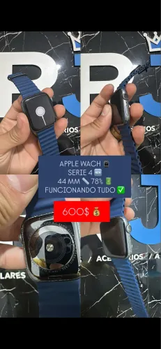 Apple Watch