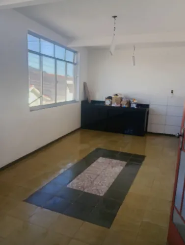 Casa 4 quartos