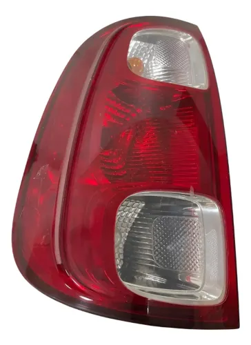 Lanterna Esquerda Fiat Uno Vivace 2012 (detalhe)