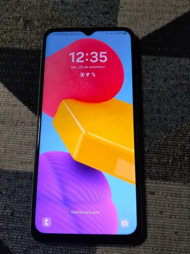 Samsung M13