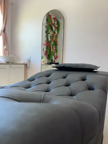 Alugo sala lash designer 