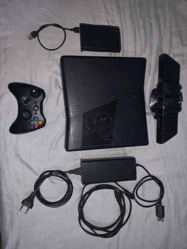 Xbox 360 Vídeo Game