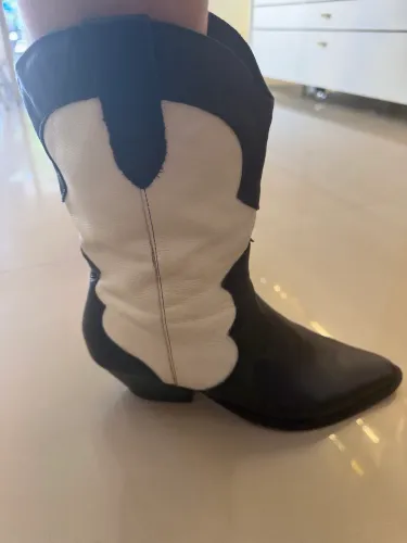 Bota de Grife