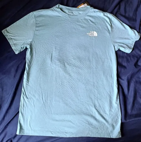 Camiseta The North Face Nova