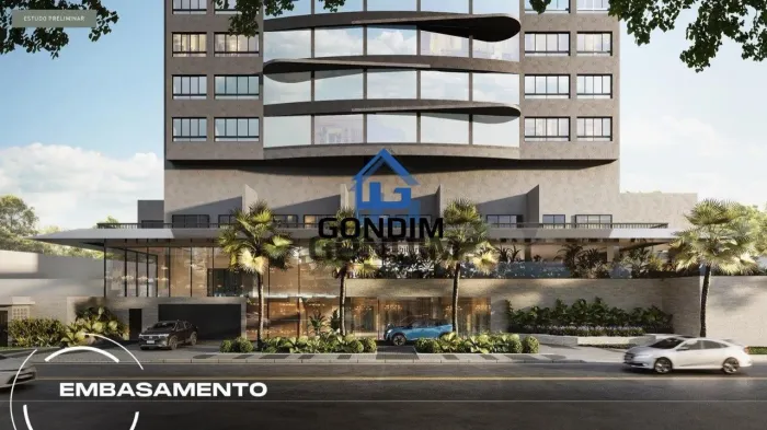 Excelente Apartamento a venda