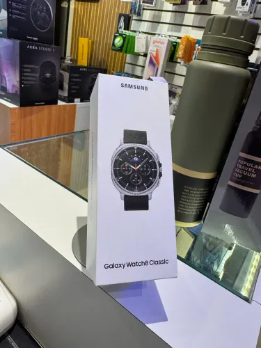 Samsung Galaxy Wacth8 Classic 