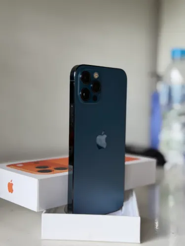 iPhone 12 Pro 128Gb