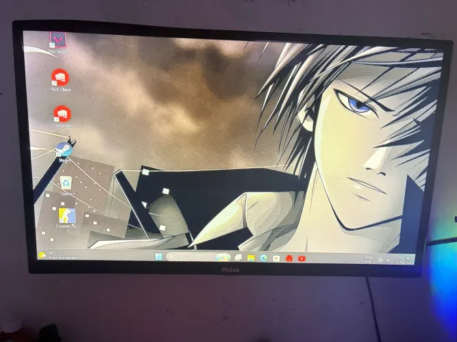 Smart Tv