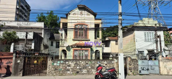 Terreno com 2680 m² por R$ 4.989.000 - Fonseca - Niterói/RJ
