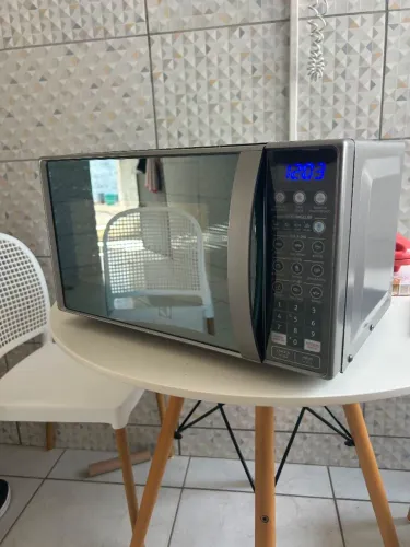 Microondas Electrolux 20L