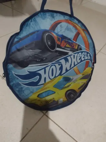 Barraca Hotwheels