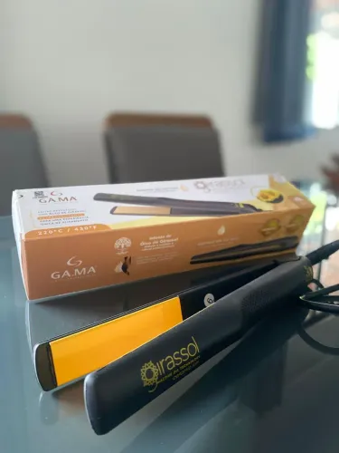 Vende-se chapinha da gama