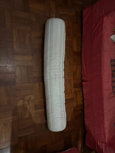Travesseiro Rolo 