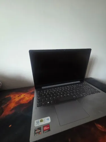 Notebook Lenovo IdeaPad 3