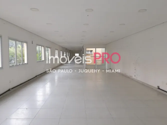 Imóvel comercial a venda