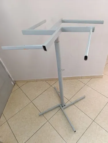 Arara pra roupas reforçada