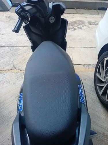 Neo yamaha neo 125