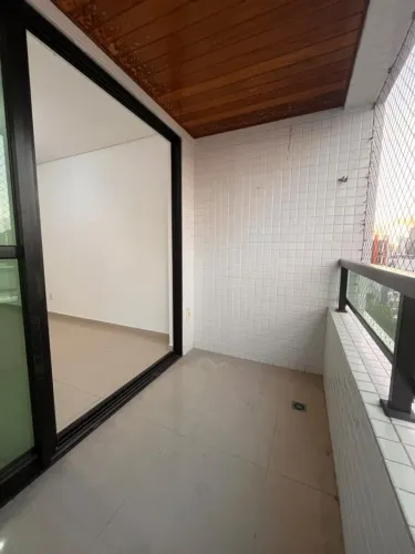 Apartamento para Venda em João Pessoa, Manaíra, 2 dormitórios, 1 suíte, 2 banheiros, 1 vag