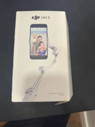 Gimbal DJI Osmo 5