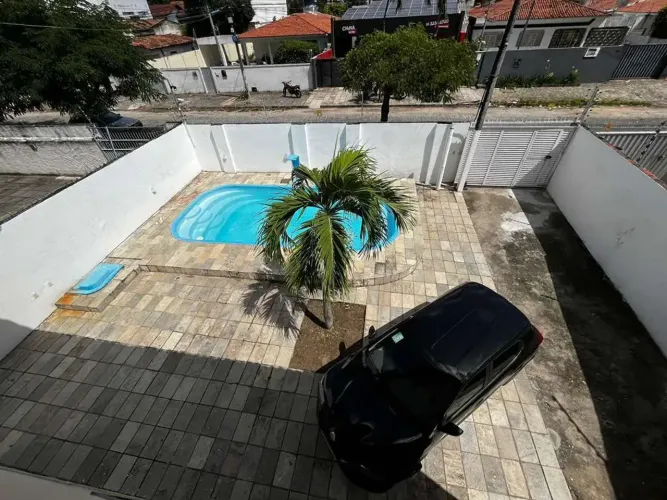 Casa para locação, MANAÍRA, João Pessoa, PB