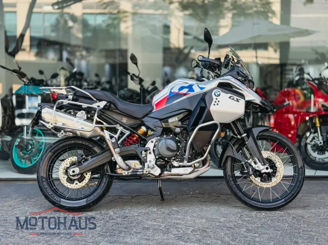 Bmw F 900 gs adventure 2025