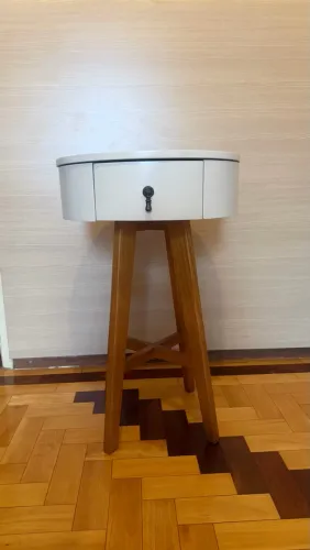 Mesa lateral
