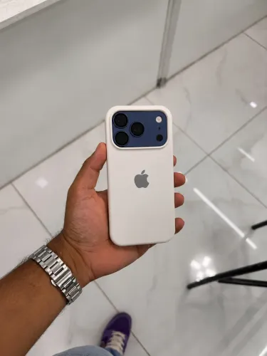 iPhone 16 Pro 256Gb - Chip físico 