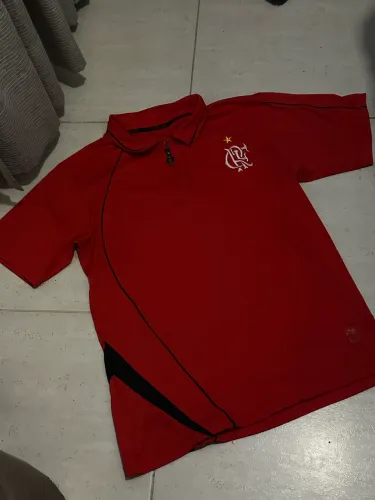 polo do flamengo M
