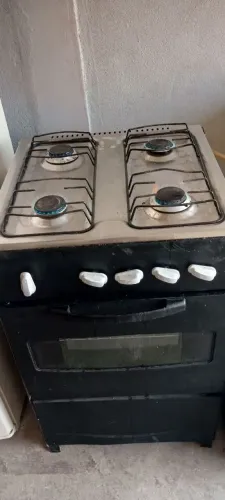 Vendo fogão 4 bocas