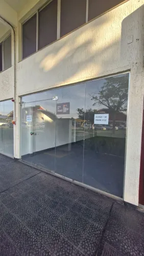 Sala comercial, Cidade Empresarial