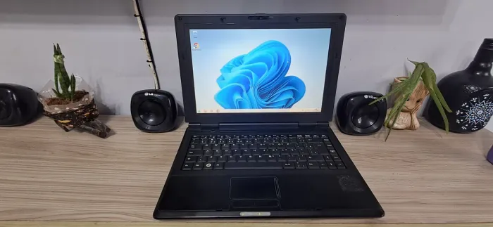 Notebook Nextera Intel Celeron 550 2.20Ghz