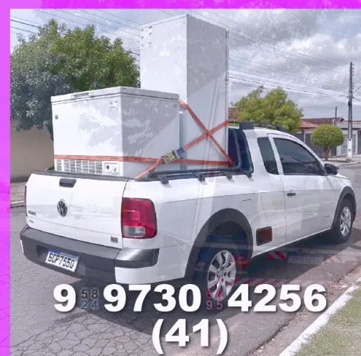 Frete urgente! entrega rápida para você, não perca essa oportunidade!