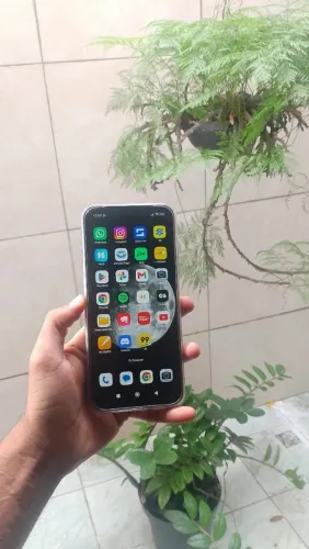 REDMI A7 PRO 256GB 5G 