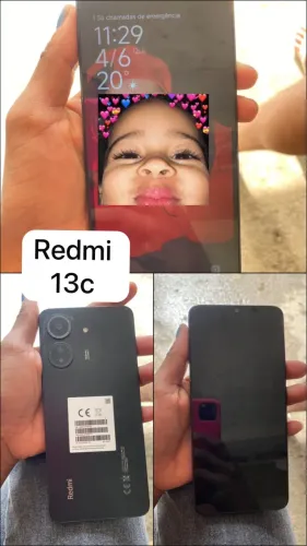 Redmi 13c 