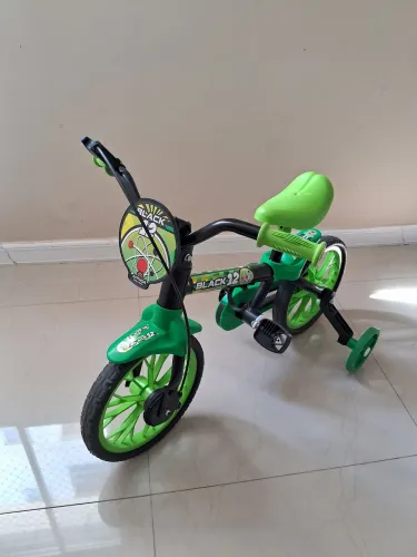 Bicicleta Infantil