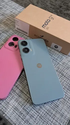 Celular moto g35
