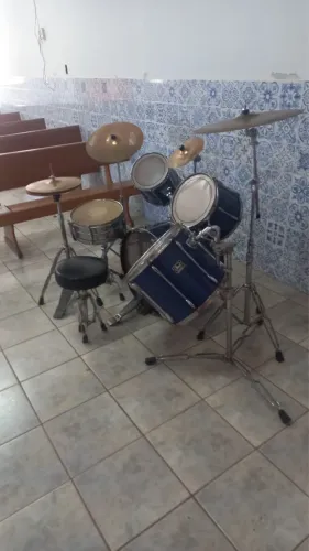 Bateria 