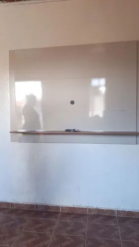 Vendo, ventilador e painel