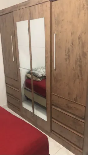 Guarda roupa