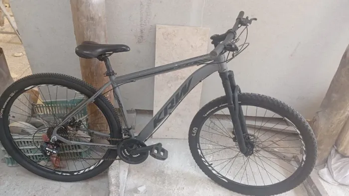 Bike aro 29