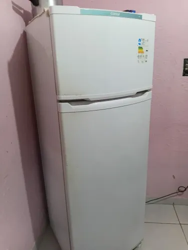 Geladeira consul