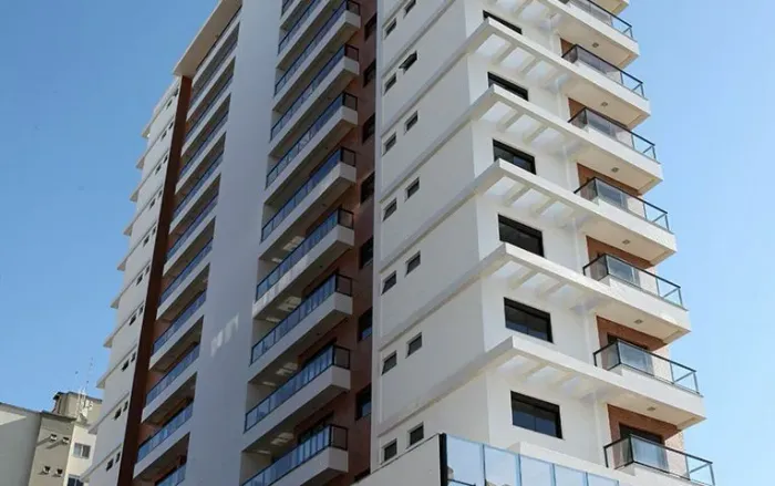 Apartamento em Rua João Bauer - Centro - Itajaí/SC