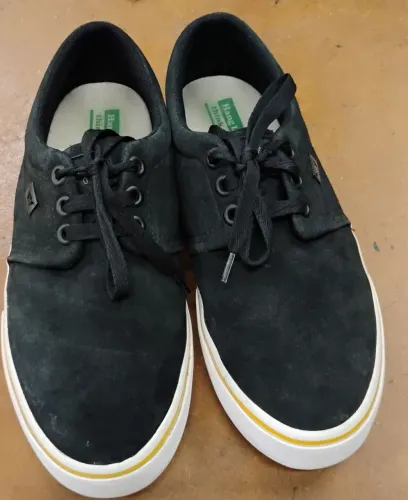 Tênis hang loose original número 40 