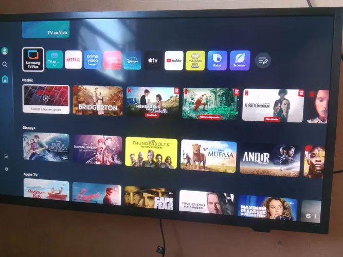 Tv 32 polegadas Samsung
