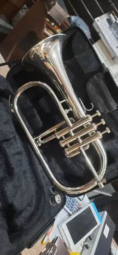 Flugelhorn Said Musicals