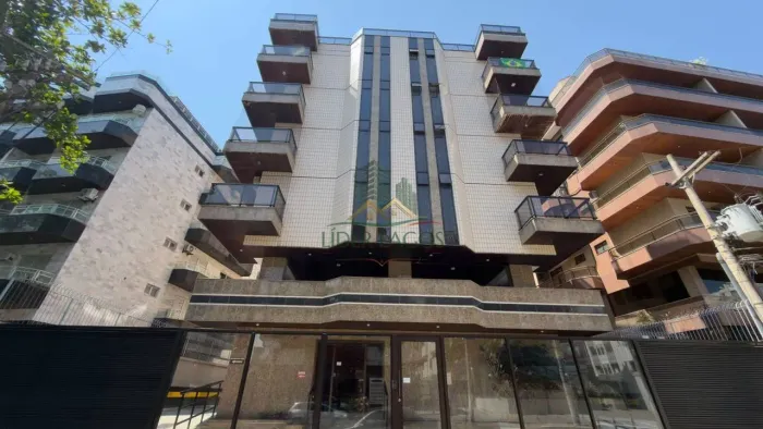 APARTAMENTO NA PRAIA DO FORTE