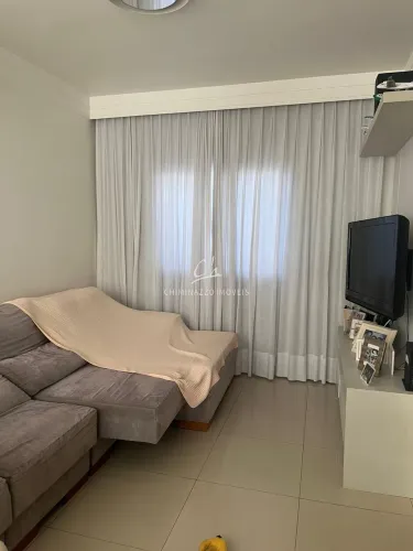 Sobrado à venda em Campinas, Parque Rural Fazenda Santa Cândida, com 3 quartos, com 140 m²